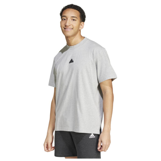 Adidas Ανδρική κοντομάνικη μπλούζα Brand Love Single Jersey Tee